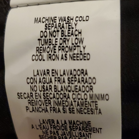 ๐๐ฅHP๐ฅ๐ Neiman Marcus Little Black Dress - Picture 8 of 8